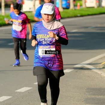 Runner Photo 8033929
