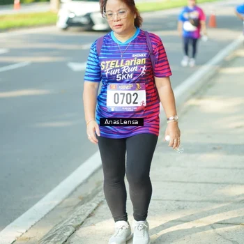 Runner Photo 8033936