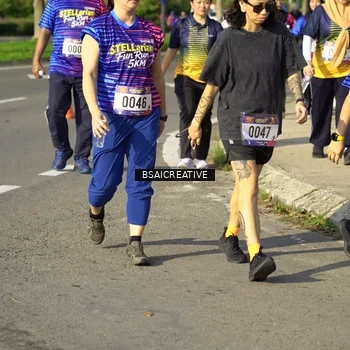 Runner Photo 8033937