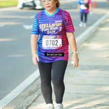 Runner Photo 8033939