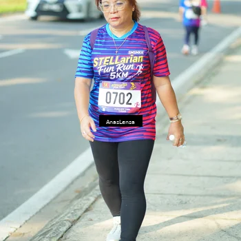 Runner Photo 8033945