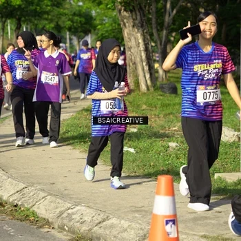 Runner Photo 8033946