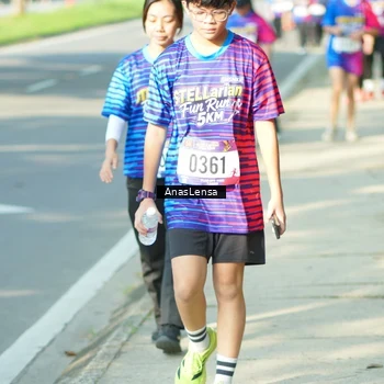 Runner Photo 8033947