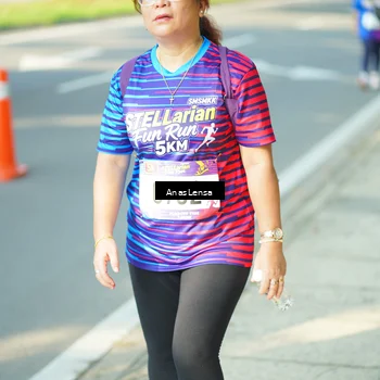 Runner Photo 8033949