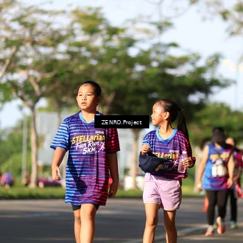 Runner Photo 8033951