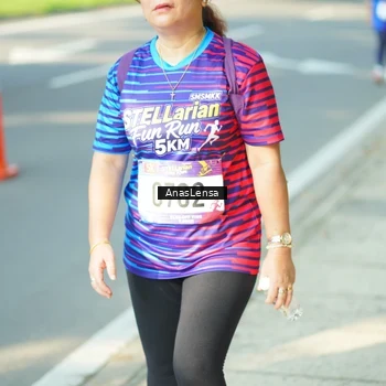Runner Photo 8033953