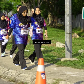 Runner Photo 8033954