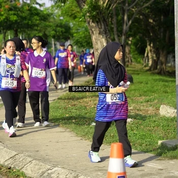 Runner Photo 8033955