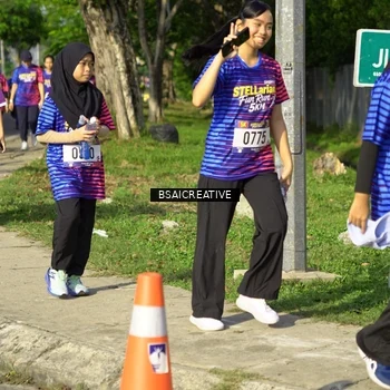 Runner Photo 8033957