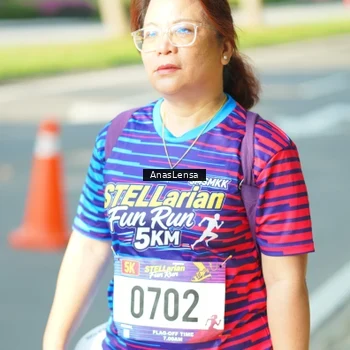 Runner Photo 8033959