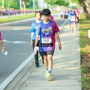 Runner Photo 8033970