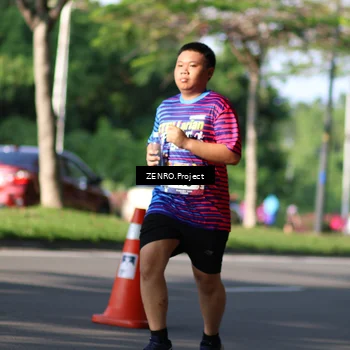 Runner Photo 8033979