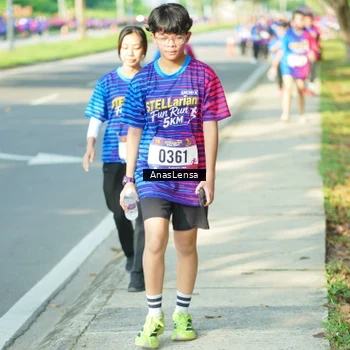 Runner Photo 8033980
