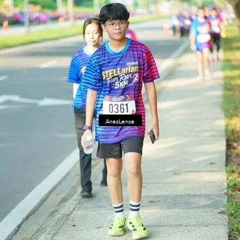 Runner Photo 8033985