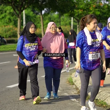 Runner Photo 8033987
