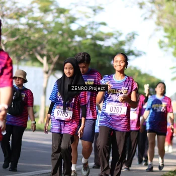 Runner Photo 8033988