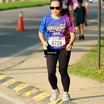 Runner Photo 8033989