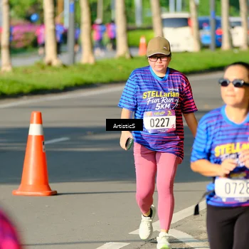 Runner Photo 8033990