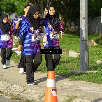 Runner Photo 8033993