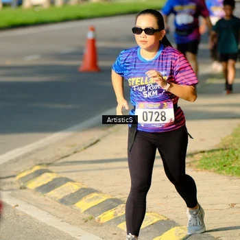 Runner Photo 8033995