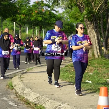 Runner Photo 8033999