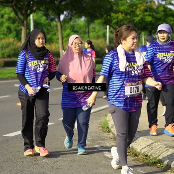 Runner Photo 8034001