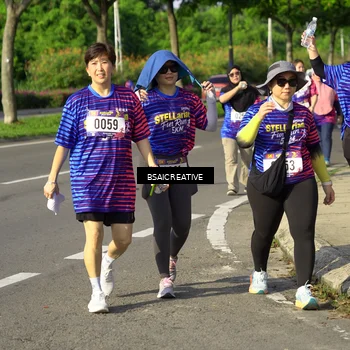 Runner Photo 8034002