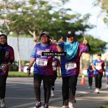 Runner Photo 8034004