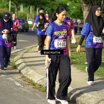 Runner Photo 8034009