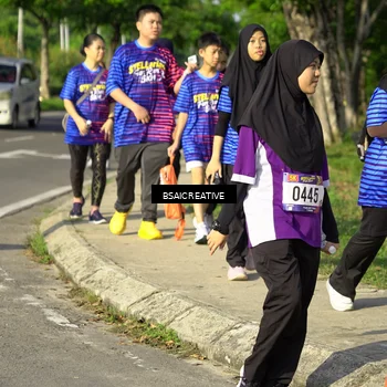 Runner Photo 8034015