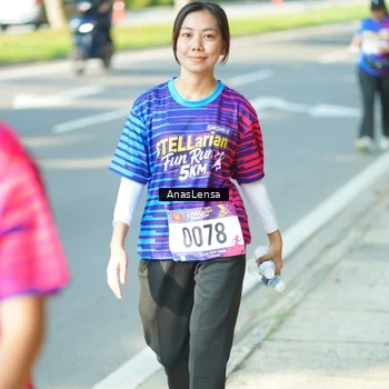 Runner Photo 8034019