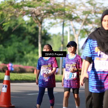 Runner Photo 8034020