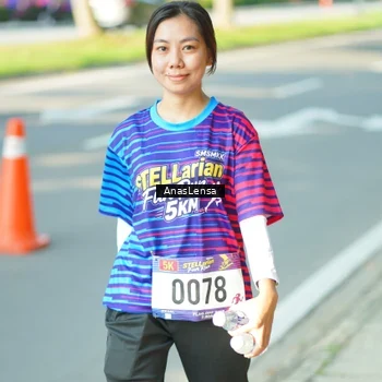 Runner Photo 8034021