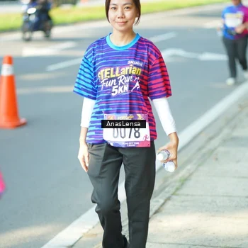 Runner Photo 8034023