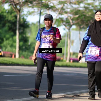 Runner Photo 8034025