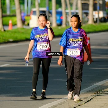 Runner Photo 8034027