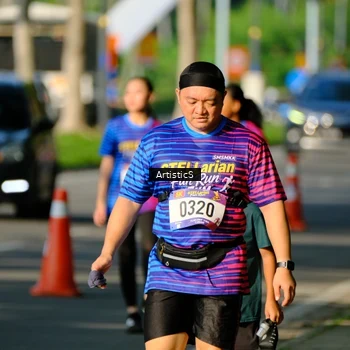 Runner Photo 8034029