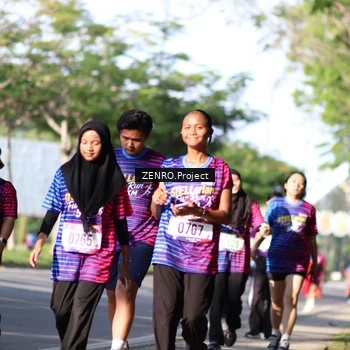 Runner Photo 8034032