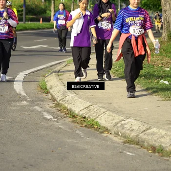 Runner Photo 8034033