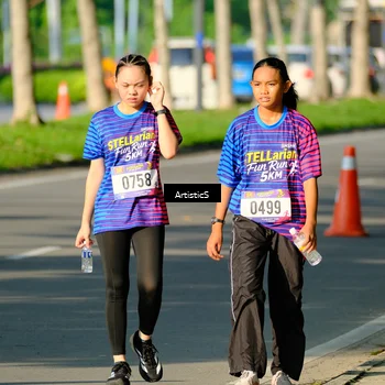 Runner Photo 8034040