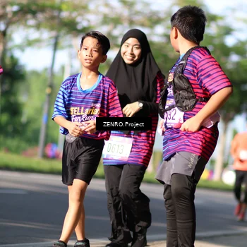 Runner Photo 8034042