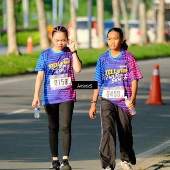 Runner Photo 8034045