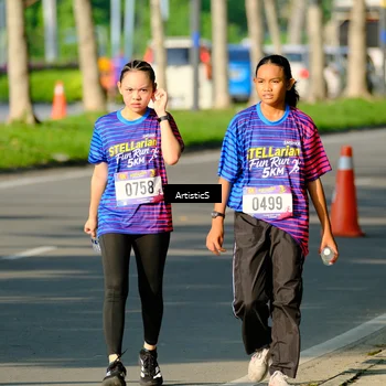 Runner Photo 8034046
