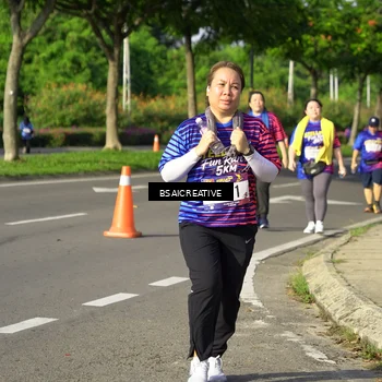 Runner Photo 8034047