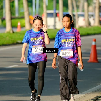 Runner Photo 8034048
