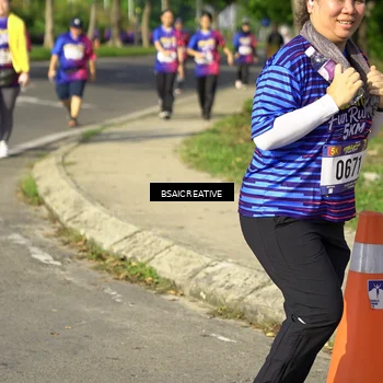 Runner Photo 8034049