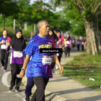 Runner Photo 8034052