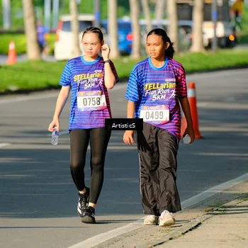 Runner Photo 8034053