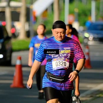 Runner Photo 8034057