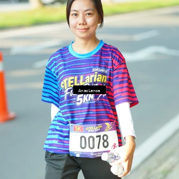 Runner Photo 8034059